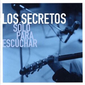 Secretos - Solo Para Escuchar - Preis vom 10.06.2026 05:35:22 h Secretos - Solo Para Escuchar - Preis vom 10.06.2026 05:35:22 h