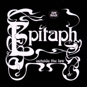 Epitaph - Outside the Law - Preis vom 14.06.2026 05:24:48 h Epitaph - Outside the Law - Preis vom 14.06.2026 05:24:48 h