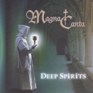 Magna Canta - Deep Spirits - Preis vom 07.06.2026 05:33:53 h Magna Canta - Deep Spirits - Preis vom 07.06.2026 05:33:53 h