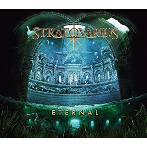 Stratovarius - Eternal (Special Edition) - Preis vom 10.06.2026 05:35:22 h Stratovarius - Eternal (Special Edition) - Preis vom 10.06.2026 05:35:22 h