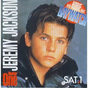 Jackson Number One - Preis vom 11.06.2026 05:43:19 h Jackson Number One - Preis vom 11.06.2026 05:43:19 h