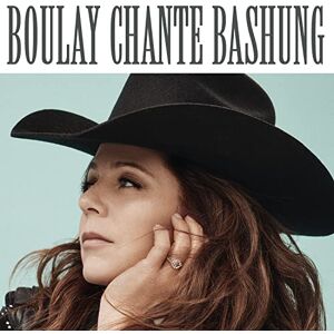 Isabelle Boulay - Les Chevaux du Plaisir (Boulay Chante Bashung) - Preis vom 13.06.2026 05:28:29 h Isabelle Boulay - Les Chevaux du Plaisir (Boulay Chante Bashung) - Preis vom 13.06.2026 05:28:29 h