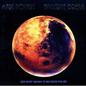 Tangerine Dream - Mars Polaris - Preis vom 12.06.2026 05:40:31 h Tangerine Dream - Mars Polaris - Preis vom 12.06.2026 05:40:31 h