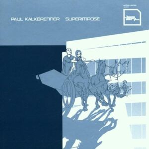 Paul Kalkbrenner - Superimpose - Preis vom 14.06.2026 05:24:48 h Paul Kalkbrenner - Superimpose - Preis vom 14.06.2026 05:24:48 h