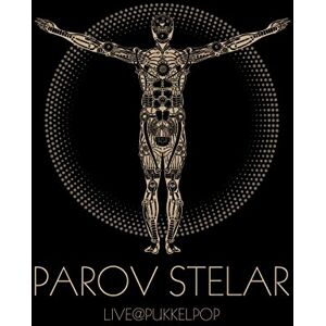 Parov Stelar - Live (at) Pukkelpop - Preis vom 13.06.2026 05:28:29 h Parov Stelar - Live (at) Pukkelpop - Preis vom 13.06.2026 05:28:29 h