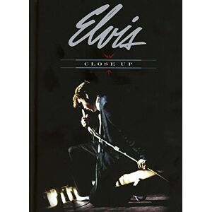 Elvis Presley - Elvis: Close Up - Preis vom 10.06.2026 05:35:22 h Elvis Presley - Elvis: Close Up - Preis vom 10.06.2026 05:35:22 h