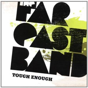 the Far East Band - Tough Enough (Re-Edition) - Preis vom 11.06.2026 05:43:19 h the Far East Band - Tough Enough (Re-Edition) - Preis vom 11.06.2026 05:43:19 h