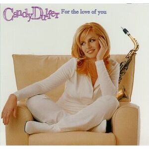 Candy For the Love of You - Preis vom 10.06.2026 05:35:22 h Candy For the Love of You - Preis vom 10.06.2026 05:35:22 h
