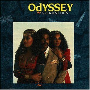 Odyssey - Greatest Hits - Preis vom 13.06.2026 05:28:29 h Odyssey - Greatest Hits - Preis vom 13.06.2026 05:28:29 h