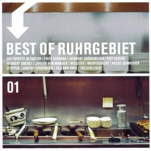 Various - Best of Ruhrgebiet - Preis vom 11.06.2026 05:43:19 h Various - Best of Ruhrgebiet - Preis vom 11.06.2026 05:43:19 h