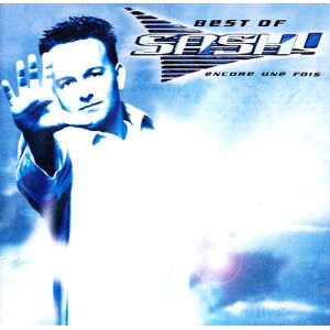 Sash - Best of Sash! - Preis vom 12.06.2026 05:40:31 h Sash - Best of Sash! - Preis vom 12.06.2026 05:40:31 h