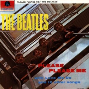 The Beatles - Please Please Me - Preis vom 11.06.2026 05:43:19 h The Beatles - Please Please Me - Preis vom 11.06.2026 05:43:19 h