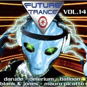 Various - Future Trance Vol. 14 - Preis vom 12.06.2026 05:40:31 h Various - Future Trance Vol. 14 - Preis vom 12.06.2026 05:40:31 h