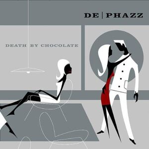 De-Phazz - Death By Chocolate - Preis vom 12.06.2026 05:40:31 h De-Phazz - Death By Chocolate - Preis vom 12.06.2026 05:40:31 h