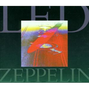 Led Zeppelin - Led Zeppelin: Boxed Set 2 - Preis vom 12.06.2026 05:40:31 h Led Zeppelin - Led Zeppelin: Boxed Set 2 - Preis vom 12.06.2026 05:40:31 h