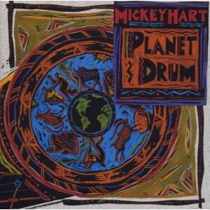 Hart Planet Drum - Preis vom 11.06.2026 05:43:19 h Hart Planet Drum - Preis vom 11.06.2026 05:43:19 h
