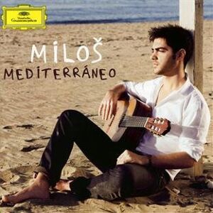 Milos - Mediterrano - Preis vom 07.06.2026 05:33:53 h Milos - Mediterrano - Preis vom 07.06.2026 05:33:53 h