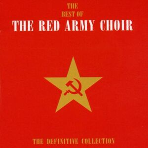 the Red Army Choir - The Definitive Collection-the Best of - Preis vom 13.06.2026 05:28:29 h the Red Army Choir - The Definitive Collection-the Best of - Preis vom 13.06.2026 05:28:29 h