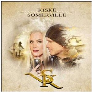 Michael Kiske - Kiske/Somerville (Limited Digi Edition) - Preis vom 07.06.2026 05:33:53 h Michael Kiske - Kiske/Somerville (Limited Digi Edition) - Preis vom 07.06.2026 05:33:53 h
