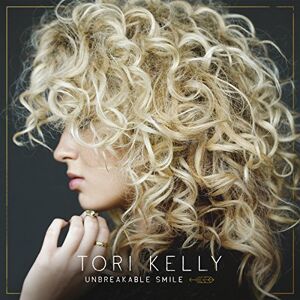 Tori Kelly - Unbreakable Smile - Preis vom 13.06.2026 05:28:29 h Tori Kelly - Unbreakable Smile - Preis vom 13.06.2026 05:28:29 h