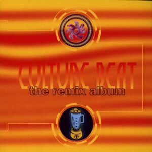 Culture Beat - The Remix Album - Preis vom 13.06.2026 05:28:29 h Culture Beat - The Remix Album - Preis vom 13.06.2026 05:28:29 h