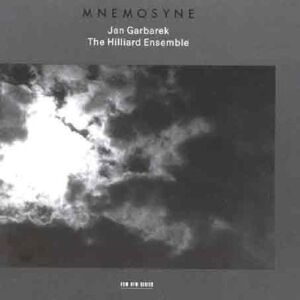 Jan Garbarek - Mnemosyne - Preis vom 16.06.2026 05:30:18 h Jan Garbarek - Mnemosyne - Preis vom 16.06.2026 05:30:18 h