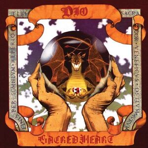 Dio - Sacred Heart - Preis vom 11.06.2026 05:43:19 h Dio - Sacred Heart - Preis vom 11.06.2026 05:43:19 h