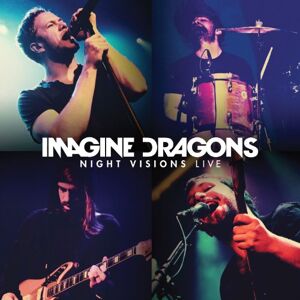 Imagine Dragons - Night Visions Live - Preis vom 11.06.2026 05:43:19 h Imagine Dragons - Night Visions Live - Preis vom 11.06.2026 05:43:19 h