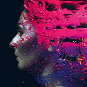 Steven Wilson - Hand.Cannot.Erase (Limited Edition) - Preis vom 13.06.2026 05:28:29 h Steven Wilson - Hand.Cannot.Erase (Limited Edition) - Preis vom 13.06.2026 05:28:29 h