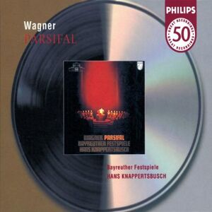 Thomas - Parsifal (Ga) - Preis vom 12.06.2026 05:40:31 h Thomas - Parsifal (Ga) - Preis vom 12.06.2026 05:40:31 h