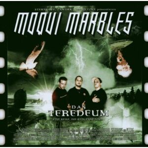 Moqui Marbles - Das Teredeum - Preis vom 12.06.2026 05:40:31 h Moqui Marbles - Das Teredeum - Preis vom 12.06.2026 05:40:31 h