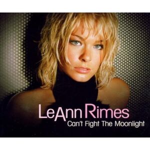 LeAnn Rimes - Can'T Fight the Moonlight - Preis vom 12.06.2026 05:40:31 h LeAnn Rimes - Can'T Fight the Moonlight - Preis vom 12.06.2026 05:40:31 h
