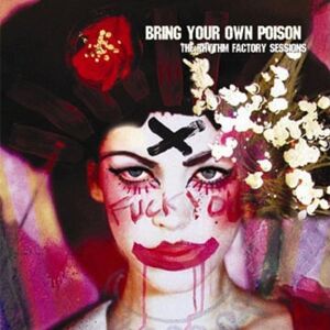 Various - Bring Your Own Poison - Preis vom 11.06.2026 05:43:19 h Various - Bring Your Own Poison - Preis vom 11.06.2026 05:43:19 h