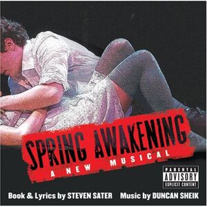 Various - Spring Awakening - Preis vom 11.06.2026 05:43:19 h Various - Spring Awakening - Preis vom 11.06.2026 05:43:19 h