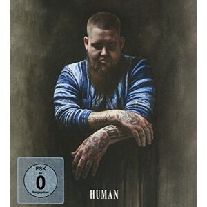 Rag'N'Bone Man - Human Deluxe Live Edition - Preis vom 13.06.2026 05:28:29 h Rag'N'Bone Man - Human Deluxe Live Edition - Preis vom 13.06.2026 05:28:29 h