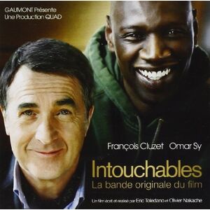 Ost - Intouchables - Preis vom 12.06.2026 05:40:31 h Ost - Intouchables - Preis vom 12.06.2026 05:40:31 h