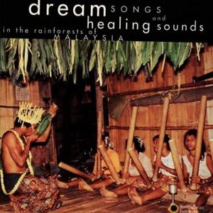 Various - Dream Songs and Healing Sounds - Preis vom 12.06.2026 05:40:31 h Various - Dream Songs and Healing Sounds - Preis vom 12.06.2026 05:40:31 h