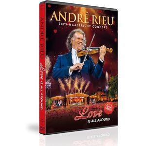 Love is all around - Preis vom 12.06.2026 05:40:31 h Love is all around - Preis vom 12.06.2026 05:40:31 h