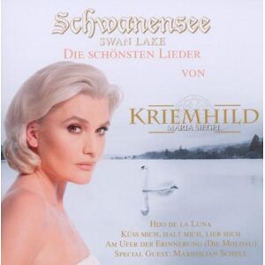 Siegel, Kriemhild Maria - Schwanensee (Swan Lake) - Preis vom 12.06.2026 05:40:31 h Siegel, Kriemhild Maria - Schwanensee (Swan Lake) - Preis vom 12.06.2026 05:40:31 h