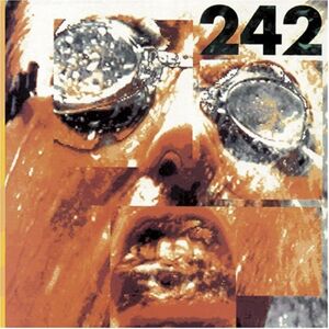 Front 242 - Tyranny (for You) - Preis vom 12.06.2026 05:40:31 h Front 242 - Tyranny (for You) - Preis vom 12.06.2026 05:40:31 h