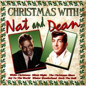 Nat King Cole - Christmas With Nat King Cole & - Preis vom 12.06.2026 05:40:31 h Nat King Cole - Christmas With Nat King Cole & - Preis vom 12.06.2026 05:40:31 h