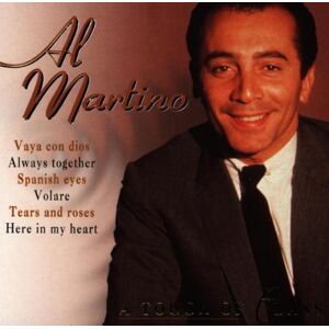 Al Martino - A Touch of Class - Preis vom 12.06.2026 05:40:31 h Al Martino - A Touch of Class - Preis vom 12.06.2026 05:40:31 h
