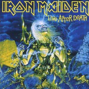 Iron Maiden - Live After Death - Preis vom 10.06.2026 05:35:22 h Iron Maiden - Live After Death - Preis vom 10.06.2026 05:35:22 h