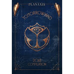 Various - Tomorrowland 2018: The Story of Planaxis Box-Set - Preis vom 11.06.2026 05:43:19 h Various - Tomorrowland 2018: The Story of Planaxis Box-Set - Preis vom 11.06.2026 05:43:19 h