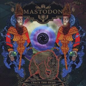 Mastodon - Crack the Skye - Preis vom 11.06.2026 05:43:19 h Mastodon - Crack the Skye - Preis vom 11.06.2026 05:43:19 h