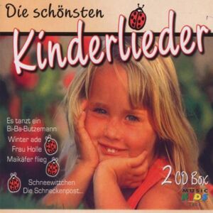 Kinderchor Lana - Die Schönsten Kinderlieder - Preis vom 10.06.2026 05:35:22 h Kinderchor Lana - Die Schönsten Kinderlieder - Preis vom 10.06.2026 05:35:22 h