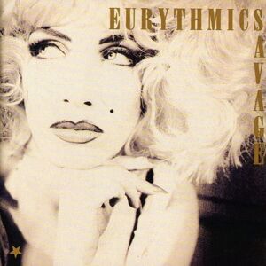 Eurythmics - Savage (1987) - Preis vom 12.06.2026 05:40:31 h Eurythmics - Savage (1987) - Preis vom 12.06.2026 05:40:31 h