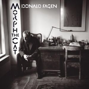 Donald Fagen - Morph the Cat - Preis vom 12.06.2026 05:40:31 h Donald Fagen - Morph the Cat - Preis vom 12.06.2026 05:40:31 h