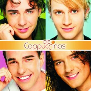 Die Cappuccinos - Preis vom 13.06.2026 05:28:29 h Die Cappuccinos - Preis vom 13.06.2026 05:28:29 h