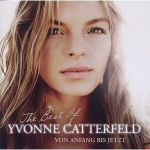 Yvonne Catterfeld - Von Anfang Bis Jetzt ? the Best of Yvonne Catterfe - Preis vom 10.06.2026 05:35:22 h Yvonne Catterfeld - Von Anfang Bis Jetzt ? the Best of Yvonne Catterfe - Preis vom 10.06.2026 05:35:22 h